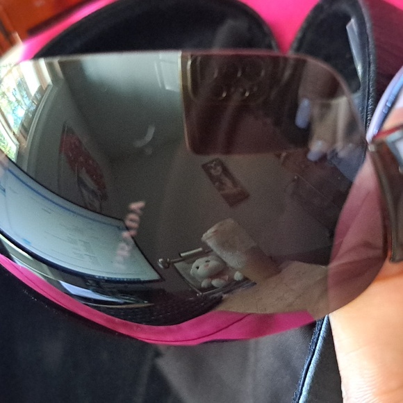 PRADA GLASSES - Picture 7 of 7